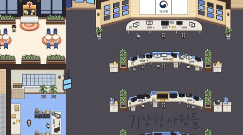 Forecasting Love and Weather